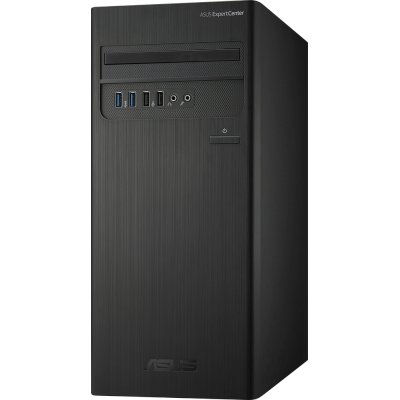 компьютер ASUS ExpertCenter D5 Tower D500TC-0G64050320 90PF02X1-M00L90 Черный