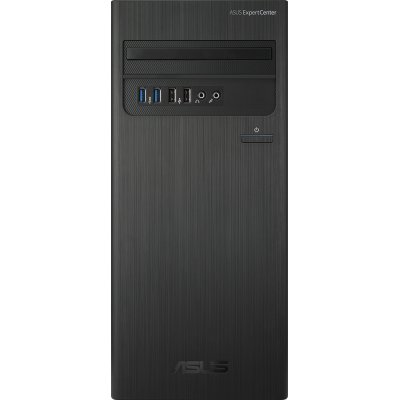 компьютер ASUS ExpertCenter D5 Tower D500TC-0G64050320 90PF02X1-M00L90 Черный