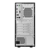 компьютер ASUS ExpertCenter D7 Mini Tower D700MC-510400007W 90PF02V1-M00EU0 Черный