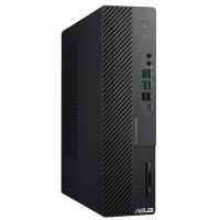 компьютер ASUS ExpertCenter D7 SFF D700SC-510500001X 90PF02W1-M00A90 Черный