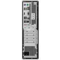 компьютер ASUS ExpertCenter D7 SFF D700SC-510500001X 90PF02W1-M00A90 Черный