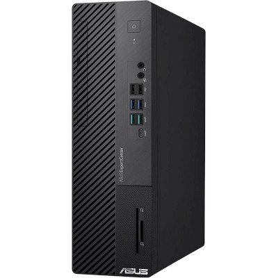 компьютер ASUS ExpertCenter D7 SFF D700SD 90PF03B1-M00FB0 Черный