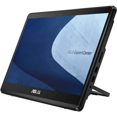 моноблок ASUS ExpertCenter E1 E1600WKAT-BD133M 90PT0391-M00BA0 Черный