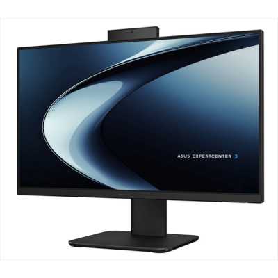 моноблок ASUS ExpertCenter P470VAK-BPE0390 90PT03W5-M00HL0-wpro Черный