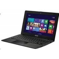 ноутбук ASUS F200MA-KX548B 90NB04U2-M18940 Черный