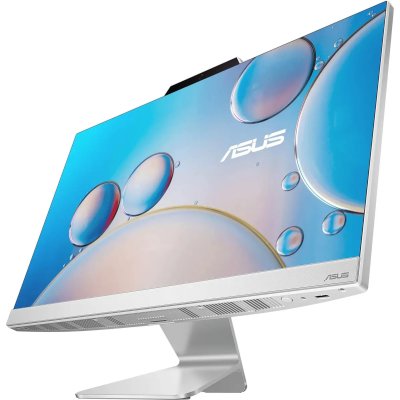 моноблок ASUS F3402WFAK-BPC0040 90PT03L2-M00JN0 Черный