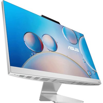 моноблок ASUS F3402WFAK-BPC0040 90PT03L2-M00JN0 Черный