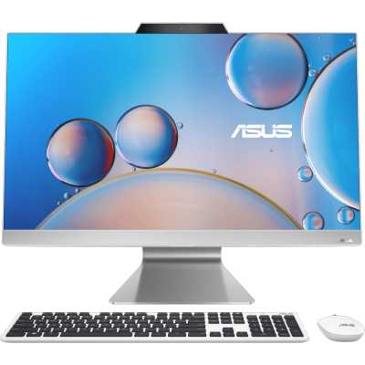 моноблок ASUS F3702WFA-WPE0010 90PT03M1-M00BZ0 Белый