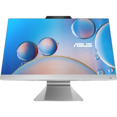 моноблок ASUS F3702WFA-WPE0010 90PT03M1-M00BZ0 Белый