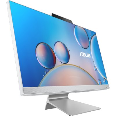 моноблок ASUS F3702WFA-WPE0010 90PT03M1-M00BZ0 Белый