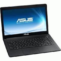 ноутбук ASUS F401U C60/2/320/Win 7 HB Черный