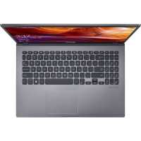 ноутбук ASUS F509FL-BQ328 90NB0N11-M04370-wpro Серый