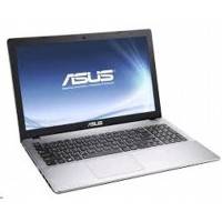 ноутбук ASUS F552CL-SX090H 90NB03WB-M01320 Черный