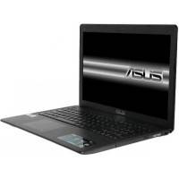 ноутбук ASUS F552CL-XX210H 90NB03WH-M04330 Серебристый