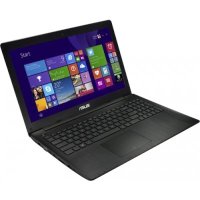 ноутбук ASUS F553MA-SX394B 90NB04X6-M06780 Черный