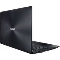 ноутбук ASUS F553MA-SX628B 90NB04X6-M17440 Черный