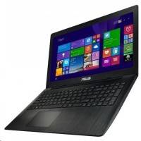 ноутбук ASUS F553MA-SX998H 90NB04X6-M21960 Черный