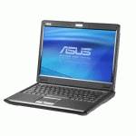 ноутбук ASUS F6V P8400/2/320/BT/VHP
