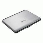 ноутбук ASUS F83VF T4400/2/250/DOS/Silver