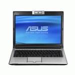 ноутбук ASUS F8V T5550/3/250/VHP