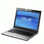 ноутбук ASUS F8V T5550/3/250/VHP