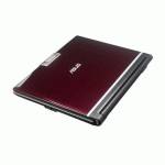 ноутбук ASUS F8Vr P7350/3/250/BT/VHB/Red