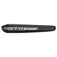 ноутбук ASUS G55VW i7 3610QM/8/750/BT/Win 8 Черный