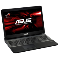 ноутбук ASUS G55VW i7 3630/6/750/BT/Win 8 Черный