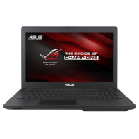 ноутбук ASUS G56JR-CN283H 90NB03Z5-M04060 Черный