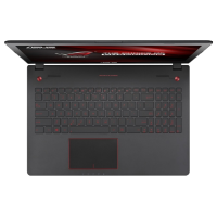 ноутбук ASUS G56JR-CN286H 90NB03Z5-M04090 Черный