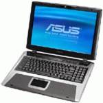 ноутбук ASUS G70S T9300/4/640/BT/VB