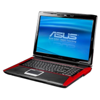 ноутбук ASUS G71Gx P8700/4/640/BT/VHP