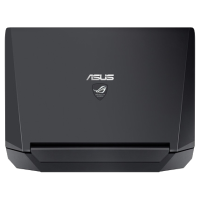 ноутбук ASUS G750JH-CV153H 90NB0182-M02020 Черный