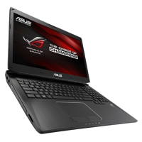 ноутбук ASUS G750JM 90NB04J1-M00890 Черный