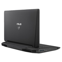 ноутбук ASUS G750JS-T4216H 90NB04M1-M02530 Черный