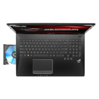 ноутбук ASUS G750JS-T4216H 90NB04M1-M02530 Черный