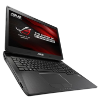 ноутбук ASUS G750JZ-T4219H 90NB04K1-M03260 Черный