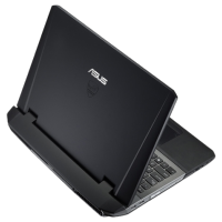 ноутбук ASUS G75VX i7 3630QM/12/750/BT/Win 8 Черный