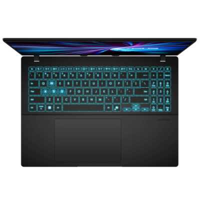 ноутбук ASUS Gaming V16 V3607VU 90NB15Q1-M00KH0_32 Черный