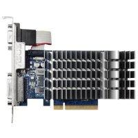 видеокарта ASUS GT710-2-SL-BRK