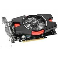 видеокарта ASUS GTX750-OC-4GD5