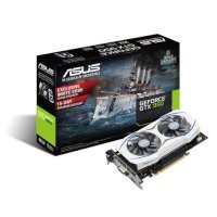 видеокарта ASUS GTX950-2G