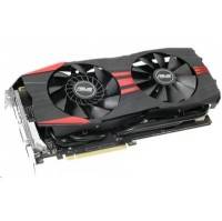 видеокарта ASUS GTX960-DC2OC-4GD5-BLACK