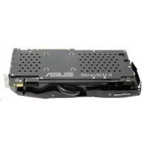 видеокарта ASUS GTX960-DC2OC-4GD5-BLACK