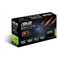видеокарта ASUS GTX960-DC2OC-4GD5-BLACK