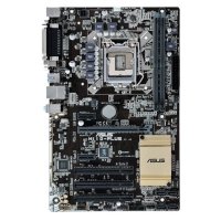 материнская плата ASUS H110-Plus