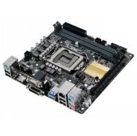 материнская плата ASUS H110I-Plus D3