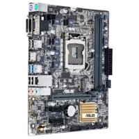 материнская плата ASUS H110M-A-M.2-CSM