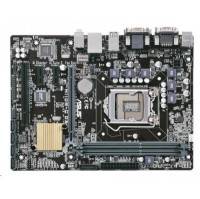 материнская плата ASUS H110M-C D3