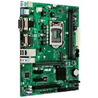 материнская плата ASUS H110M-C2-CSM